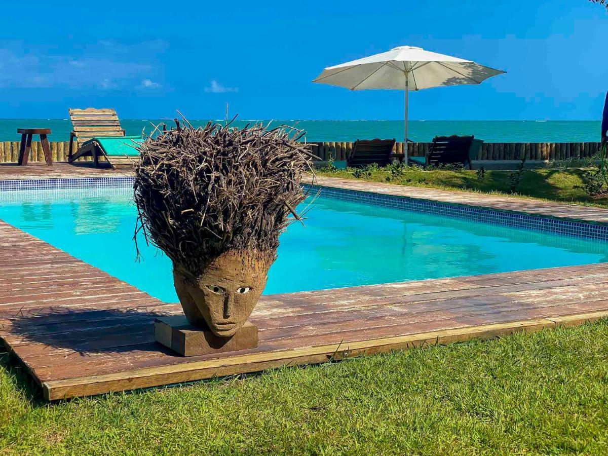 Pousada Villa Tatuamunha Exterior photo