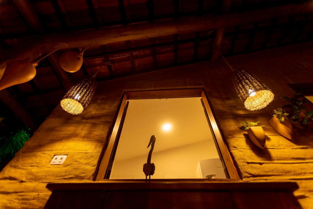 Pousada Villa Tatuamunha Exterior photo