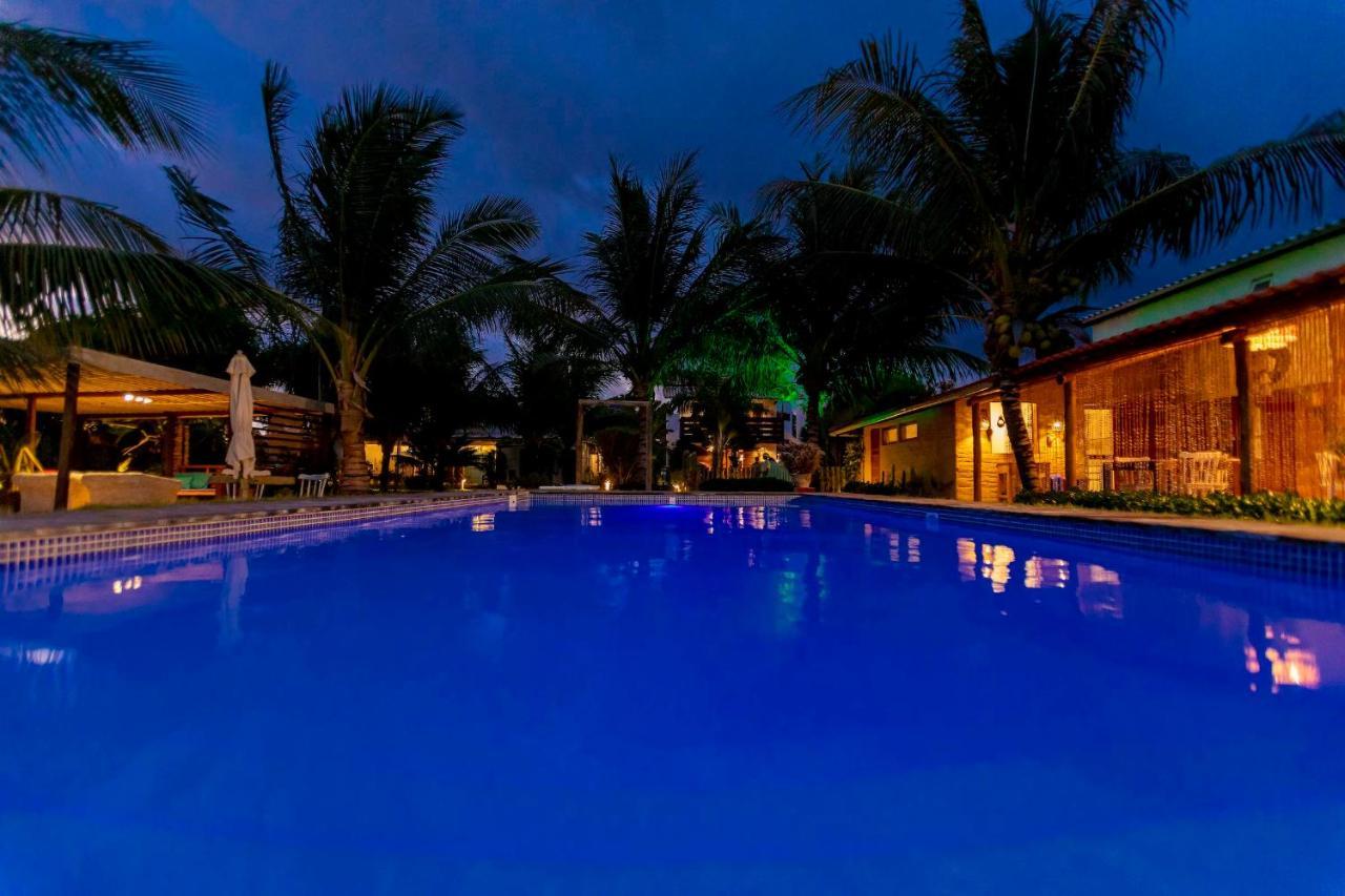 Pousada Villa Tatuamunha Exterior photo