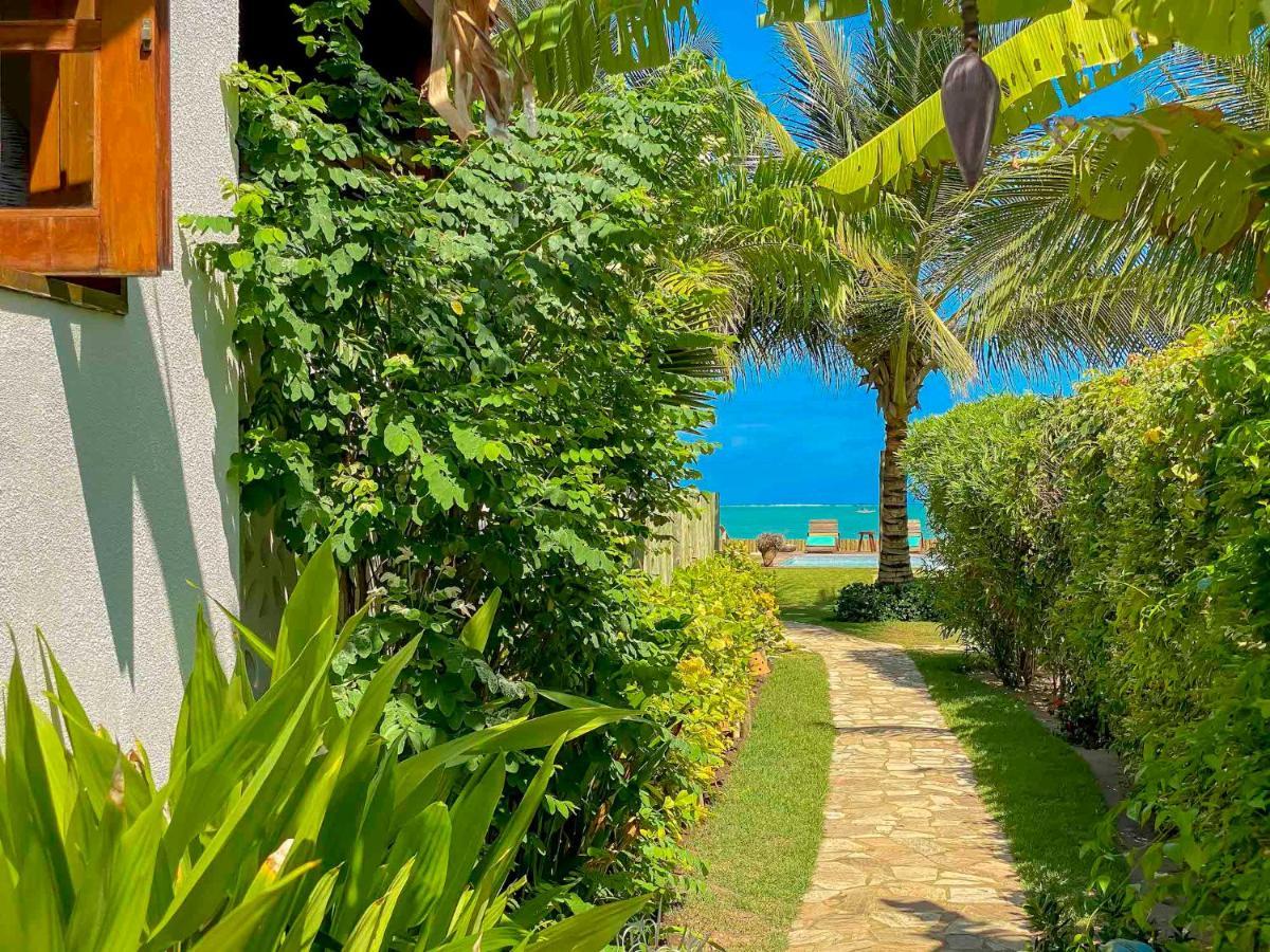 Pousada Villa Tatuamunha Exterior photo
