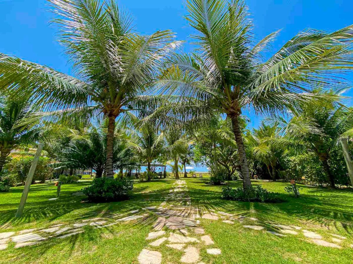 Pousada Villa Tatuamunha Exterior photo