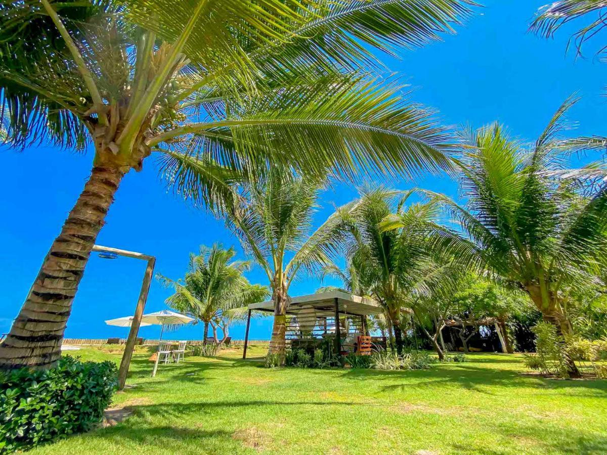 Pousada Villa Tatuamunha Exterior photo
