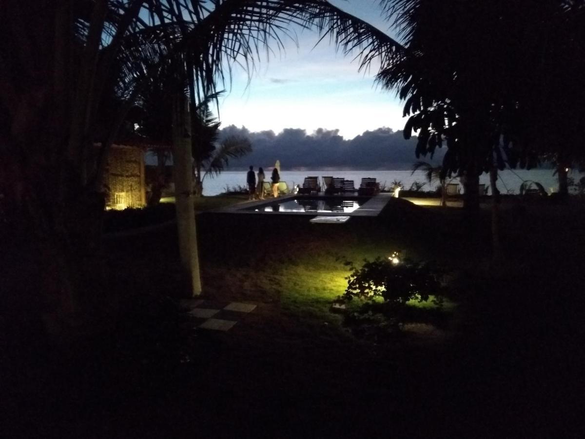 Pousada Villa Tatuamunha Exterior photo